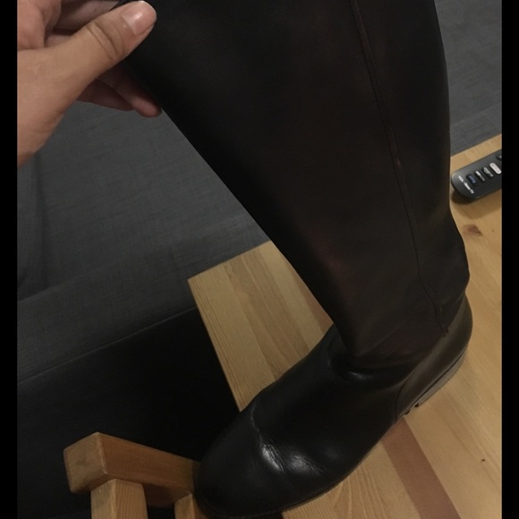 Katrina Riding Boots - Picture 6 of 8